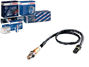 Sonda Lambda Mercedes 2,0 2,3 Bosch