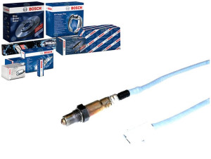 Sonda Lambda Opel Agila Bosch