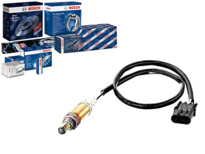Sonda Lambda Renault 19 Ii 19 Ii Chamade Clio I Ka