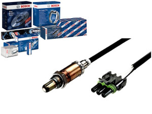 Sonda Lambda Renault Clio 1,2 91- Bosch