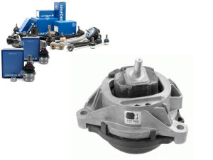 Poduszka Silnika Bmw 1 (f20) 1 (f21) 3 (f30 F80) 3
