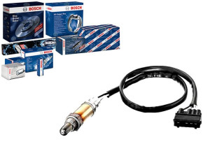 Sonda Lambda Vw 1,4 1,6 Bosch