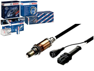 Sonda Lambda Vw A100 80 A6 Bosch