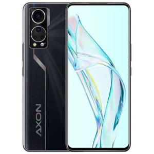 Smartfon ZTE Axon 30 5G 8+128GB 4200mAh Black