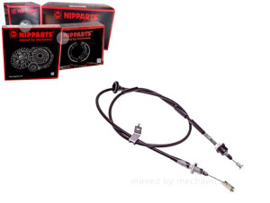 Linka Sprzęgła Nipparts 2371081a40 K27270 24372820