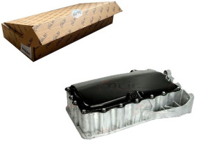 Miska Olejowa (aluminium) Seat Cordoba Vw New Beet