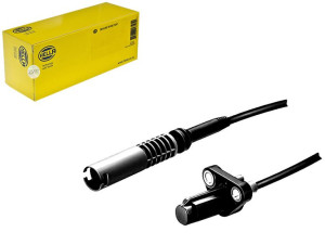 Czujnik Abs P Bmw 5 E39 523i 95- Hella