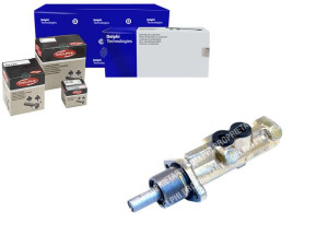 Pompa Hamulcowa Mercedes V (638/2) Vito (638) 2.0-
