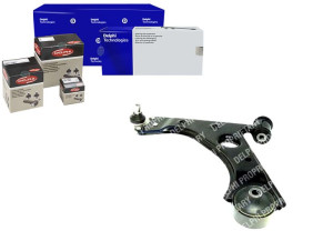 Wahacz Dół 16 Mm Opel Adam Corsa D Corsa E 1.0-1.7