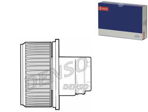 Dmuchawa Fiat Ducato 1.9d-2.8d 10.97- Denso
