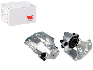 Zacisk Hamulcowy Bmw Przód 5 7 X3 X5 94- Pr Nk