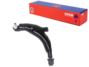 Wahacz P Micra K11 98- L Sidem