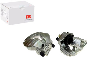 Zacisk Hamulcowy Vw Przód Multivan T5 T6 03- Le Nk