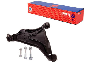 Wahacz P Volvo 850 91-96 L Dol Sidem
