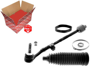 Drążek Kierowniczy Bmw 1 E81 E87 E88 3 E90 04-15 L