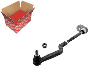 Drążek Kierowniczy Mercedes W169 245 05- Le Z Końc