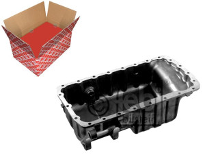Miska Oleju Citroen 1,8 1,9d 2,0hdi Febi Bilstein