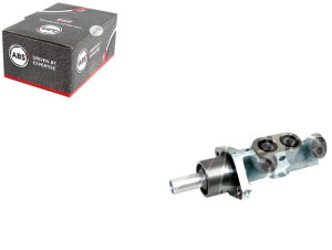 Pompa Hamulcowa Peugeot 406 00-04 (-esp) A.b.s.