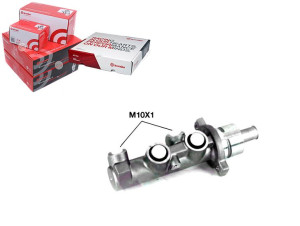 Pompa Hamulcowa Fiat Stilo 04-08 (+abs) Brembo
