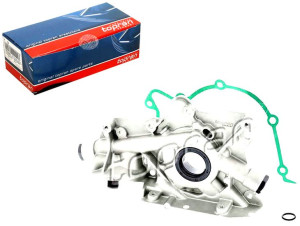 Pompa Oleju Opel Ascona C Astra F Kadett E Kadett