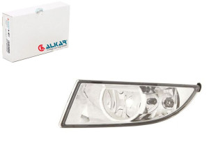 Reflektor Przeciwmgłowy Skoda Alkar