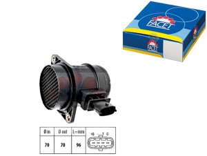 Przepływomierz Facet 55183650 71789485 51782034 71