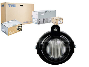 Lampa Przeciwmgielna (h3 Wersja St) Ford Mondeo Ii