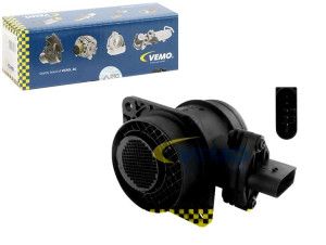 Przepływomierz Powietrza (5 Pin) Audi A3 A4 B6 For