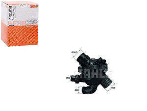 Termostat Bmw 97c X5 E70 X6 E71 E72 3,0 07- Behr
