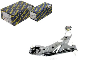 Wahacz Hyundai Przód Coupe 02- Pr Japanparts