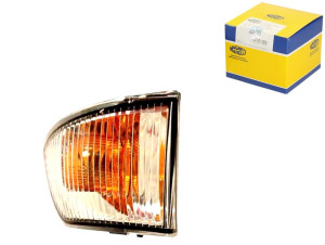 Lampa Kierunkowskazu W Lusterku (biały) Iveco Dail