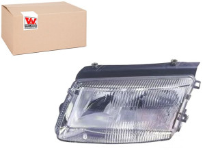 Reflektor Vw Passat 96-00 Van Wezel