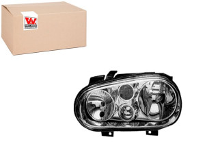 Reflektor Vw Golf Iv Van Wezel