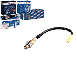 Sonda Lambda Mercedes W211 Bosch