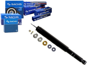 Amortyzator Rvi B Messenger 01.83-06.99 Sachs