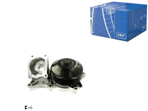 Pompa Wody Bmw N47d20 2,0d E81 84 87 90 91 07- Skf