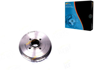 Bębny Hamulcowe Kraft Automotive 4320000qaf 432000