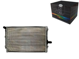 Chłodnica Silnika Audi A3 Tt Seat Altea Altea Xl L