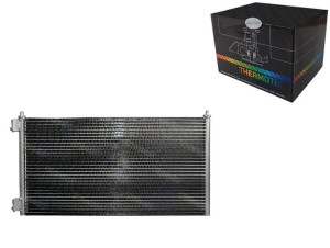 Skraplacz Klimatyzacji Fiat Doblo Doblo Cargo Punt