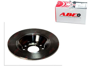 Tarcze Hamulcowe 2szt. Audi A6 2.0-4.2 05.04-08.11