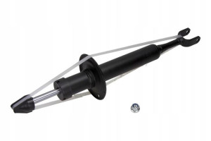Amortyzator Vw P. A4 04- Maxgear
