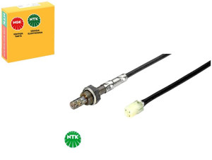 Sonda Lambda Subaru Forester 2,0 97- Ngk