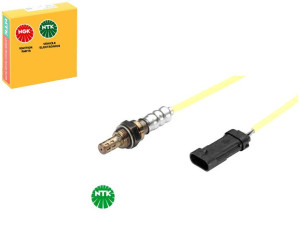 Sonda Lambda Ngk 5719 Ngk