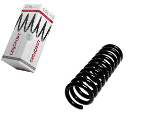 Sprężyna Zawieszenia Jeep Cherokee 2.5d/2.8d 09.01