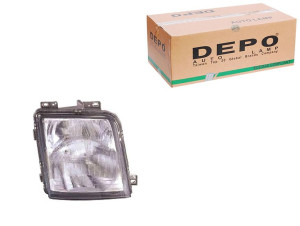 Reflektor Vw Lt 28-35 H1 H1 96-06 Pr Depo