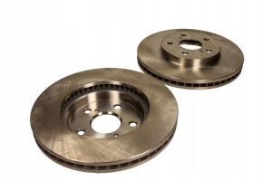 Tarcze Ham. 2szt Toyota P. Previa 00- Camry 01- Maxgear
