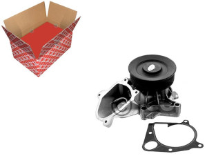 Pompa Wody Bmw M47 E46 318d 32 Febi Bilstein