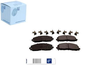 Klocki Hamulcowe Przód Chrysler Pacifica Voyager V