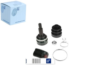 Przegub Napędowy (25z 29z 49mm; Abs:43) Suzuki Swi