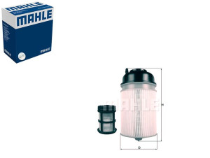 Filtr Paliwa [mahle]